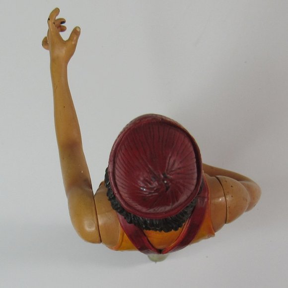 Cheech & Chong Up In Smoke Cheech Marin Action Figure - NECA/Reel Toys - Picture 3 of 6